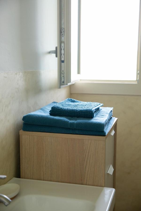 Entre Ble Et Lavande Apartment บอนนิเยอ ภายนอก รูปภาพ