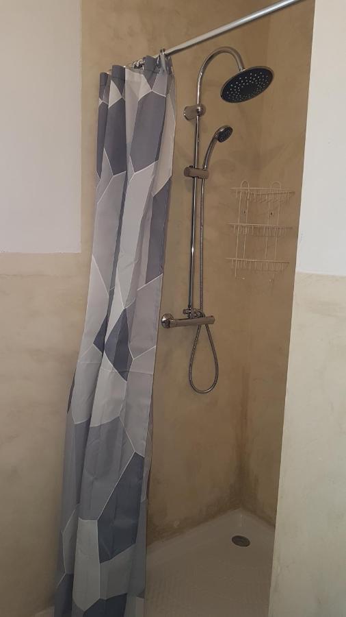 Entre Ble Et Lavande Apartment บอนนิเยอ ภายนอก รูปภาพ